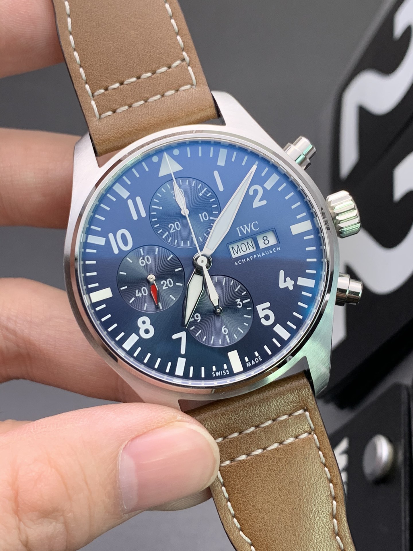 IWC