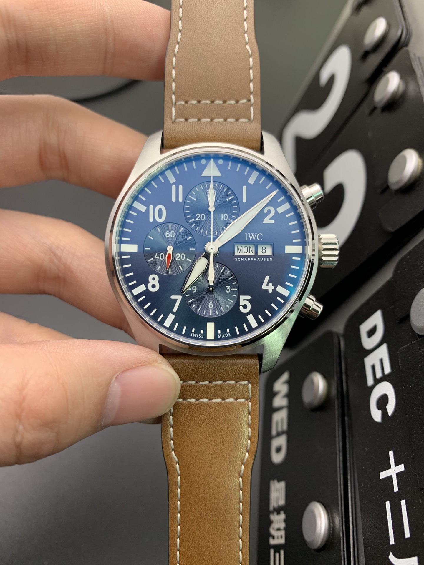 IWC