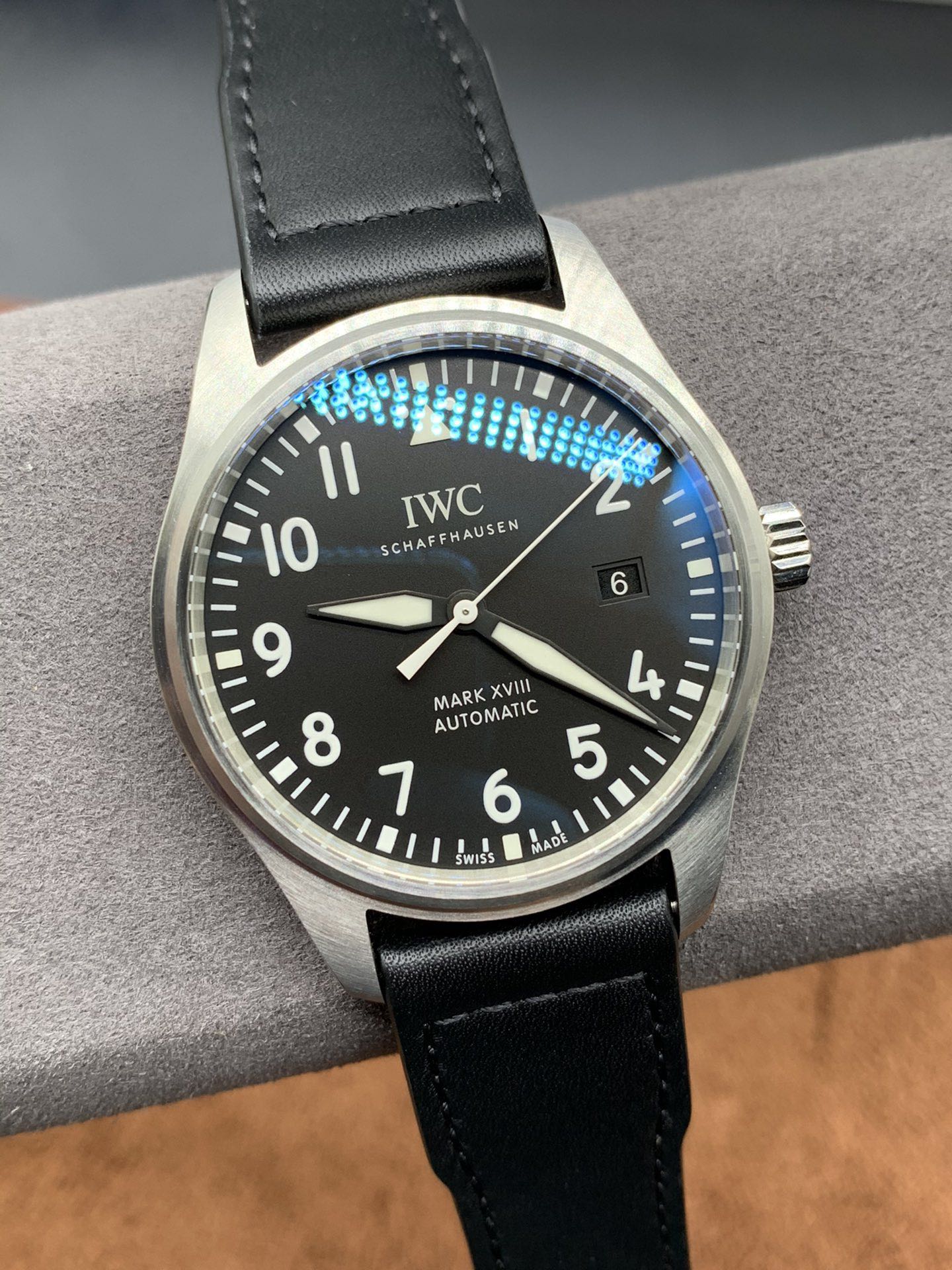 IWC
