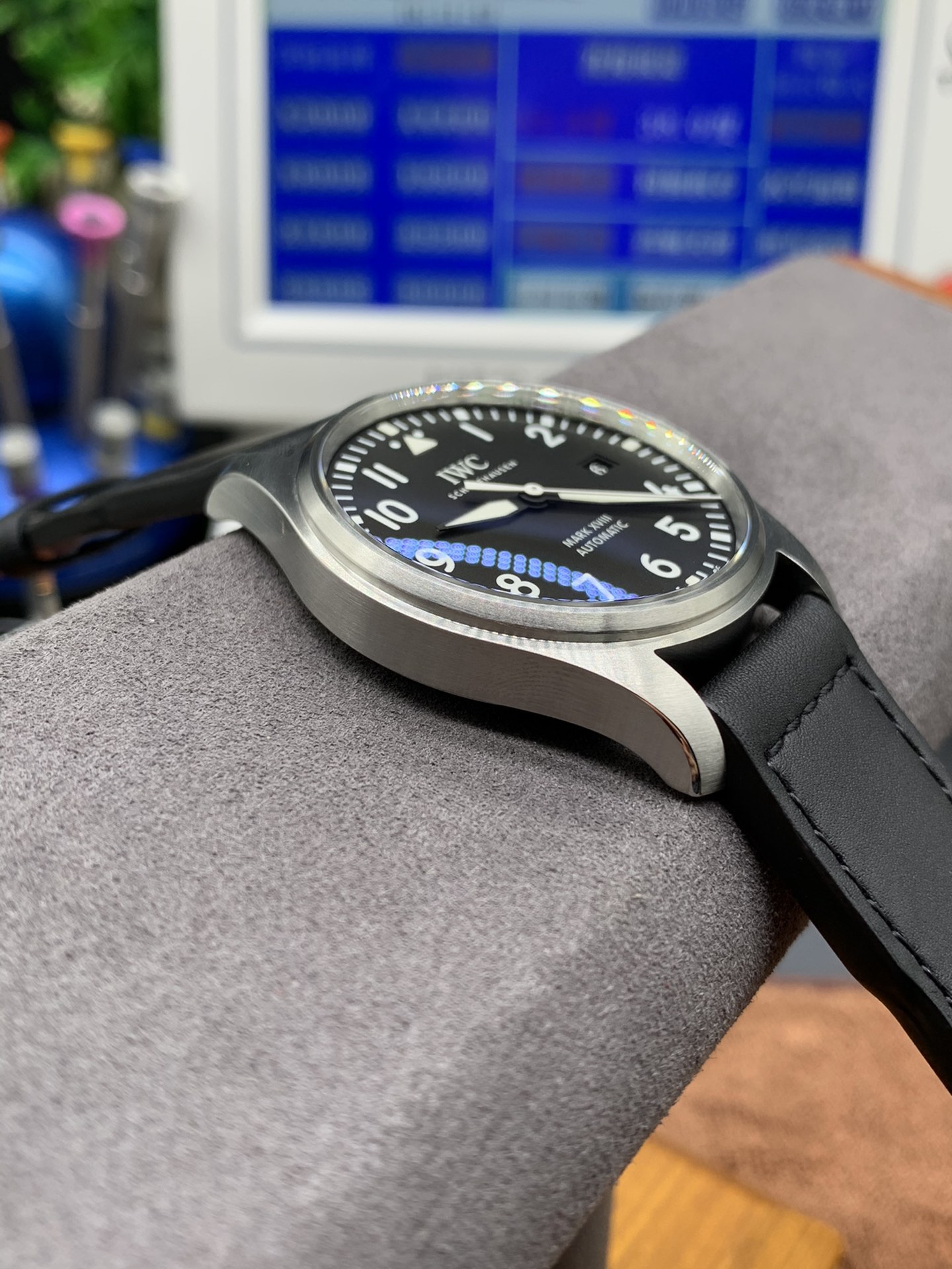 IWC