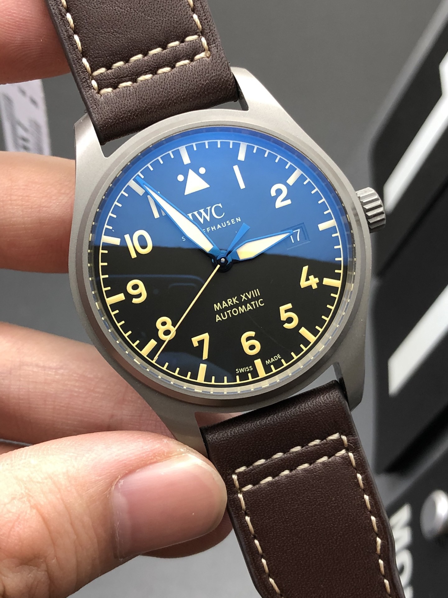 IWC