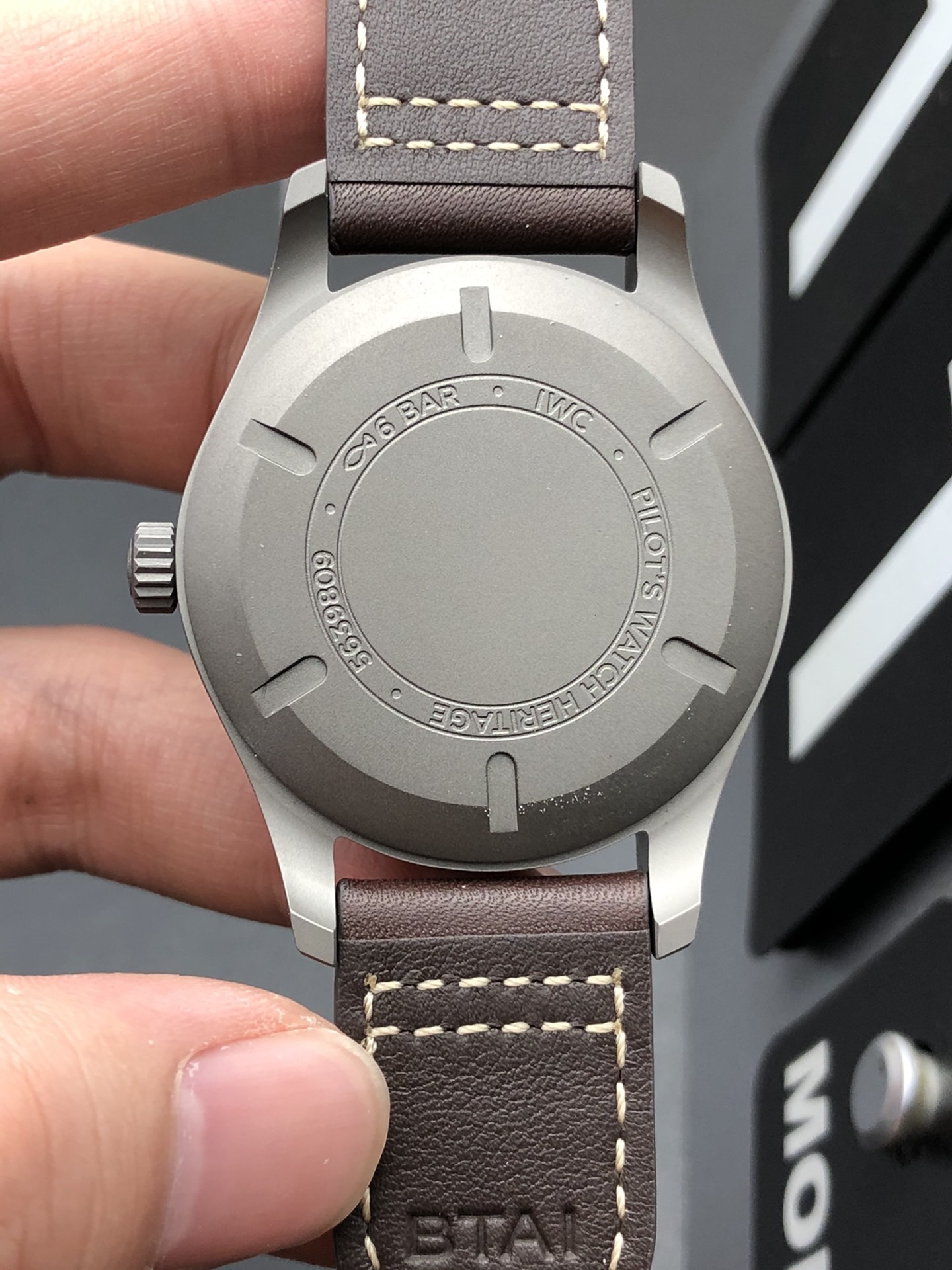 IWC