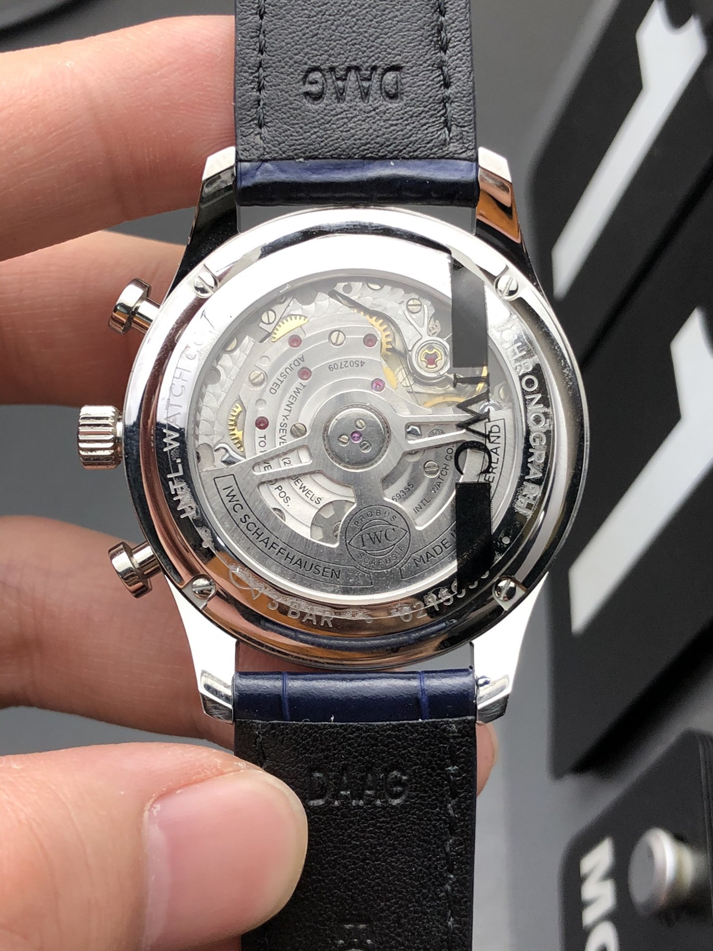IWC
