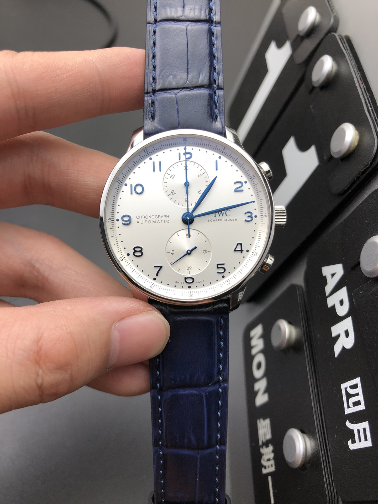 IWC