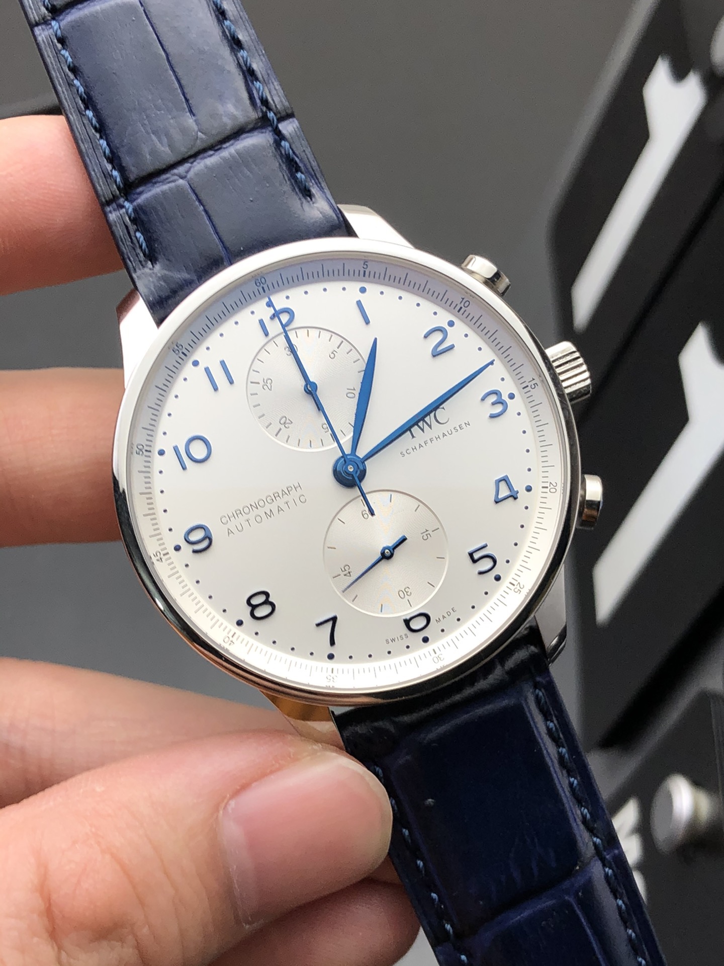 IWC