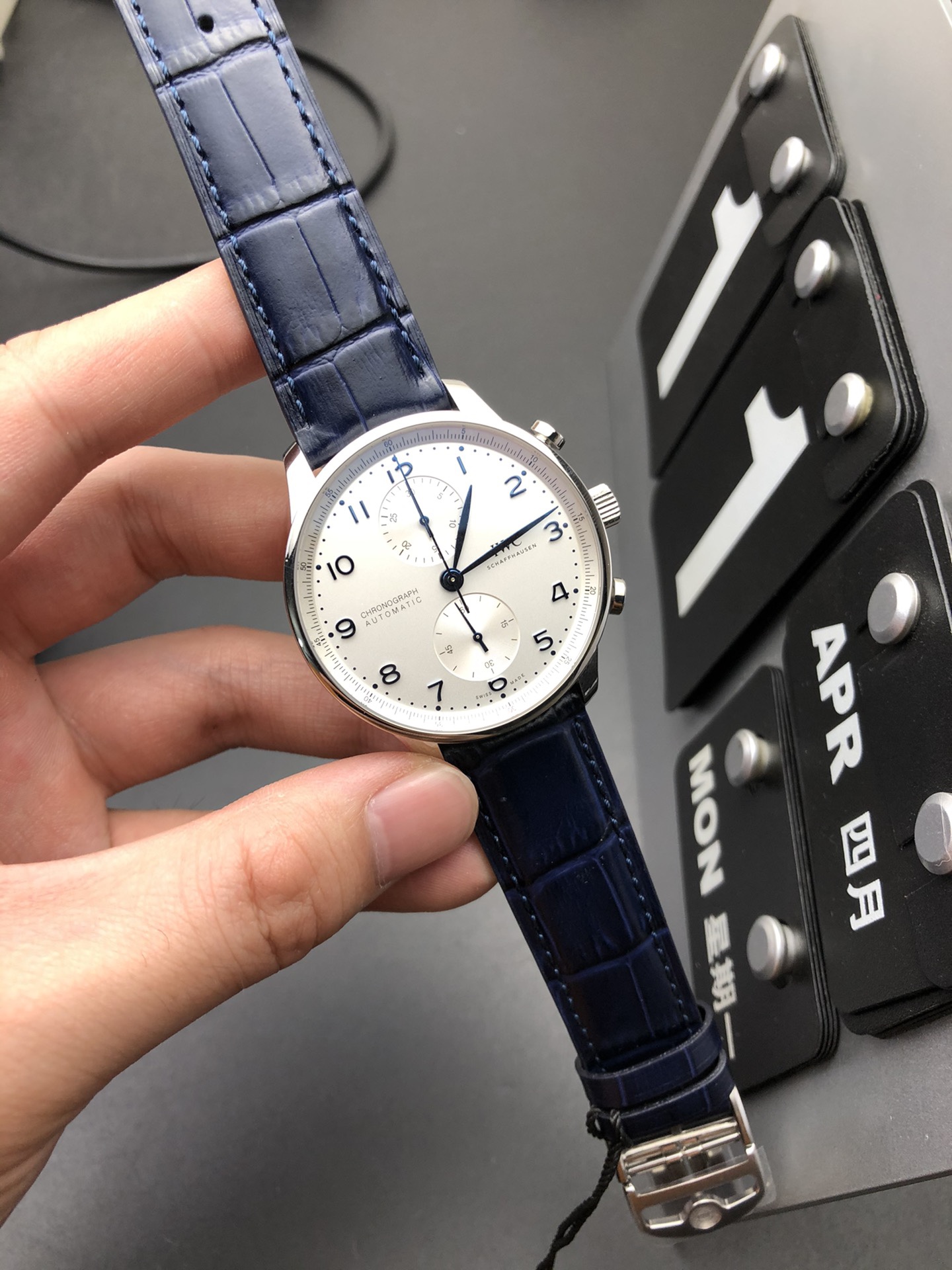 IWC