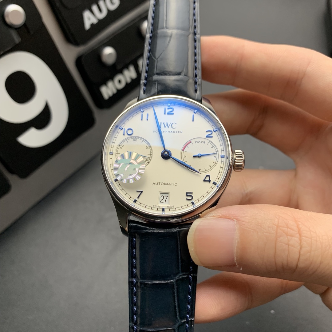 IWC