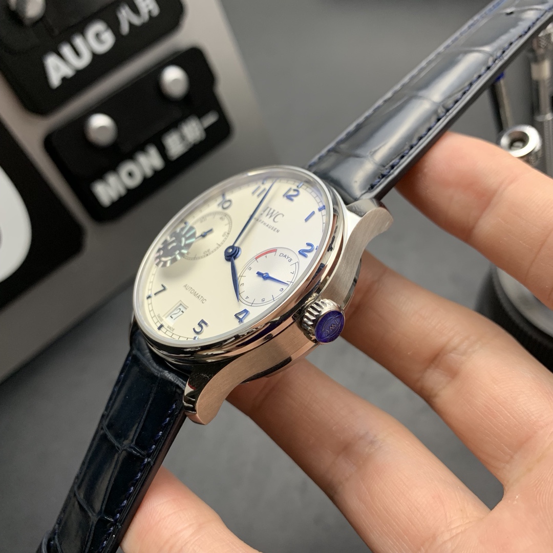 IWC