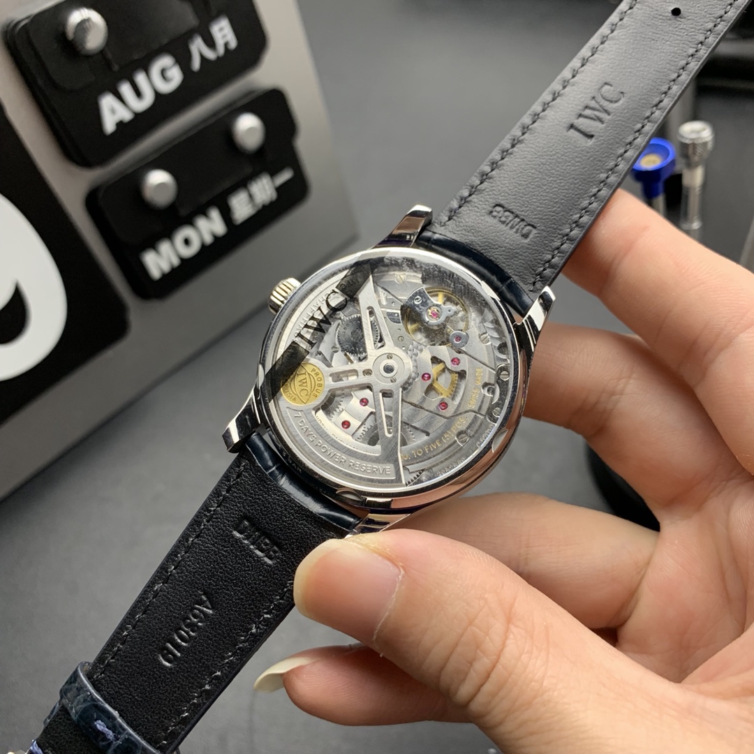 IWC