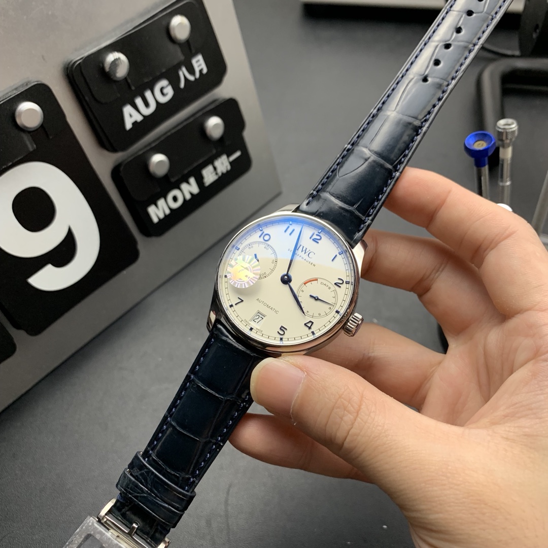IWC