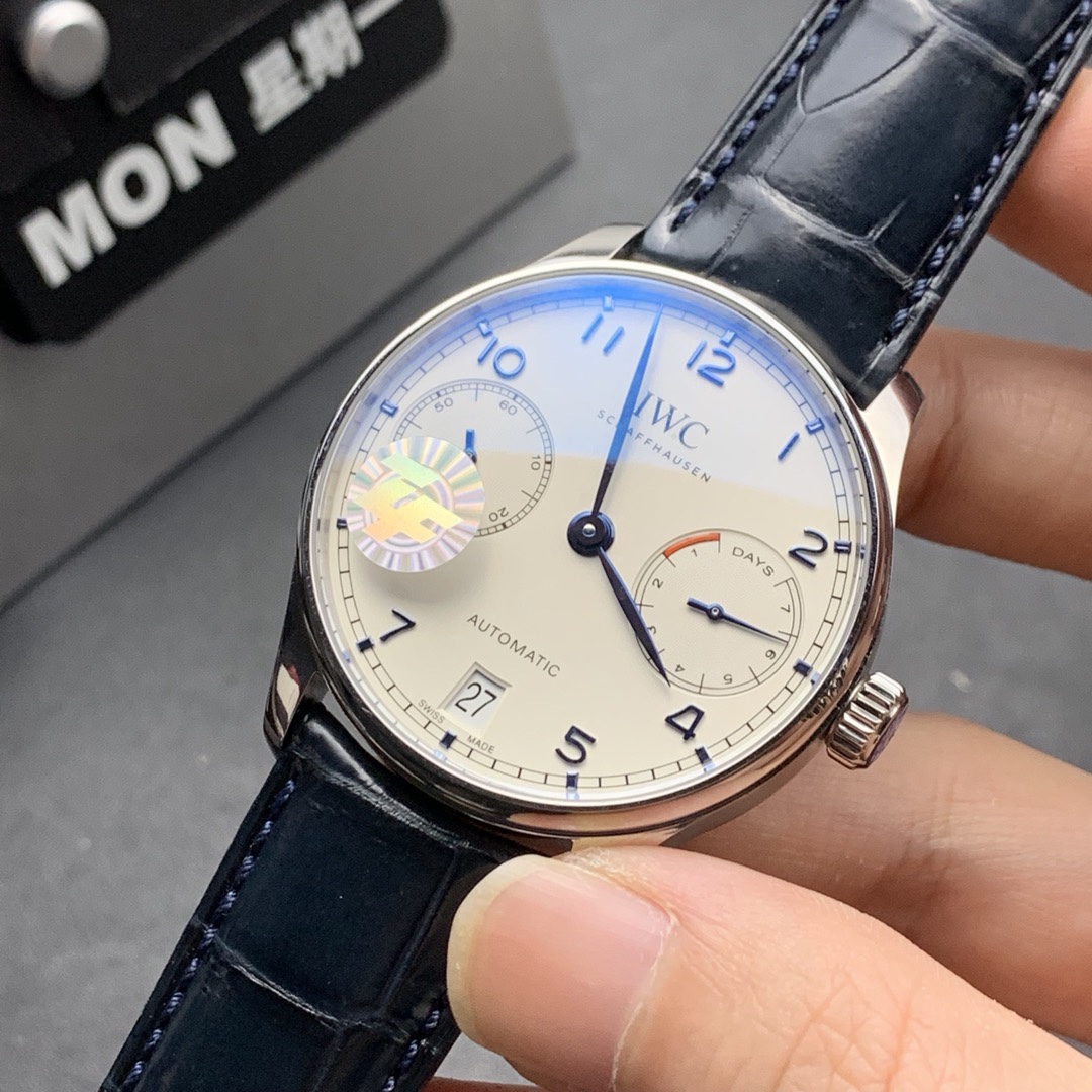 IWC