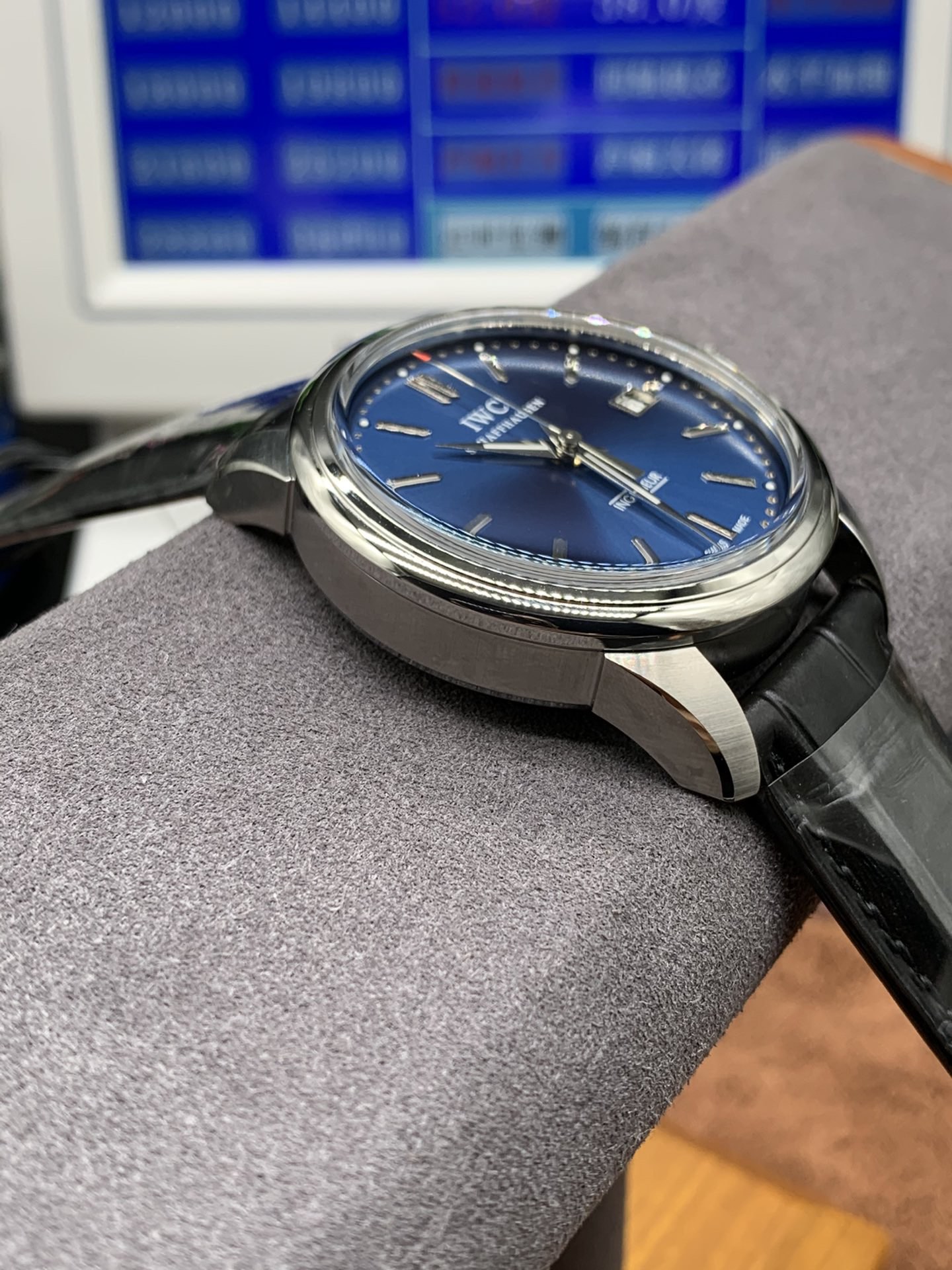 IWC