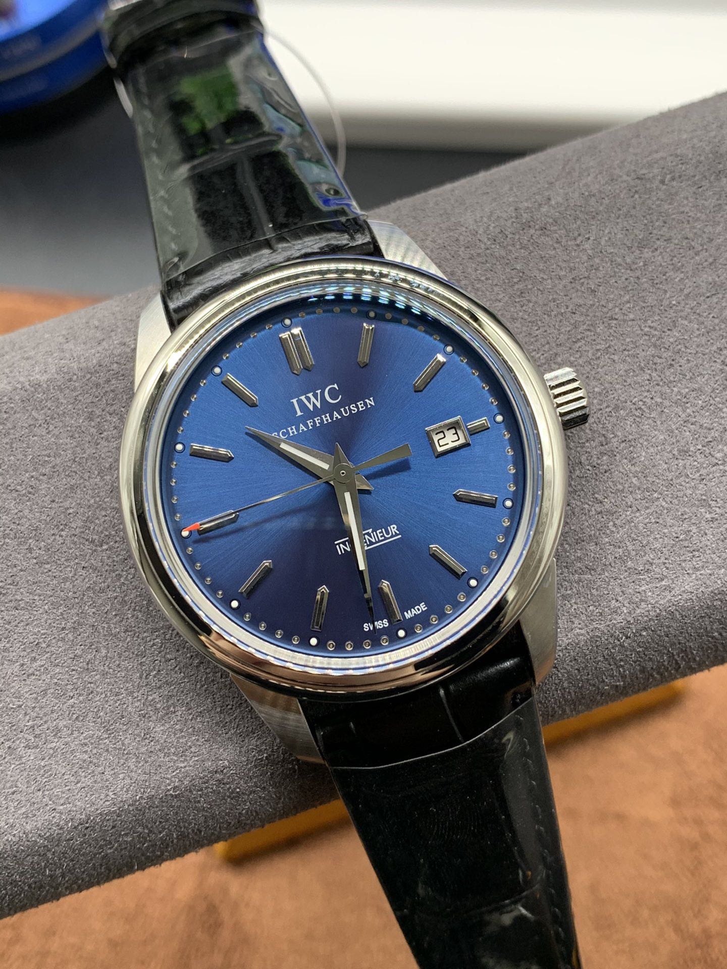 IWC