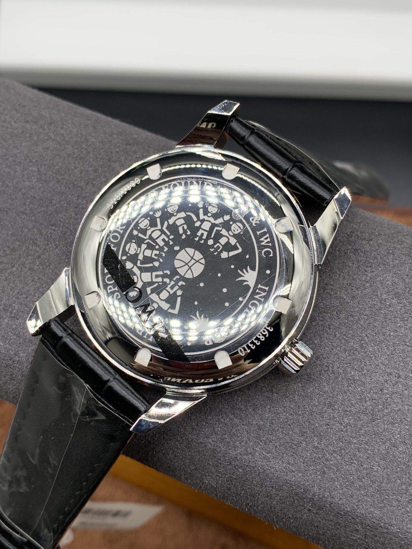 IWC