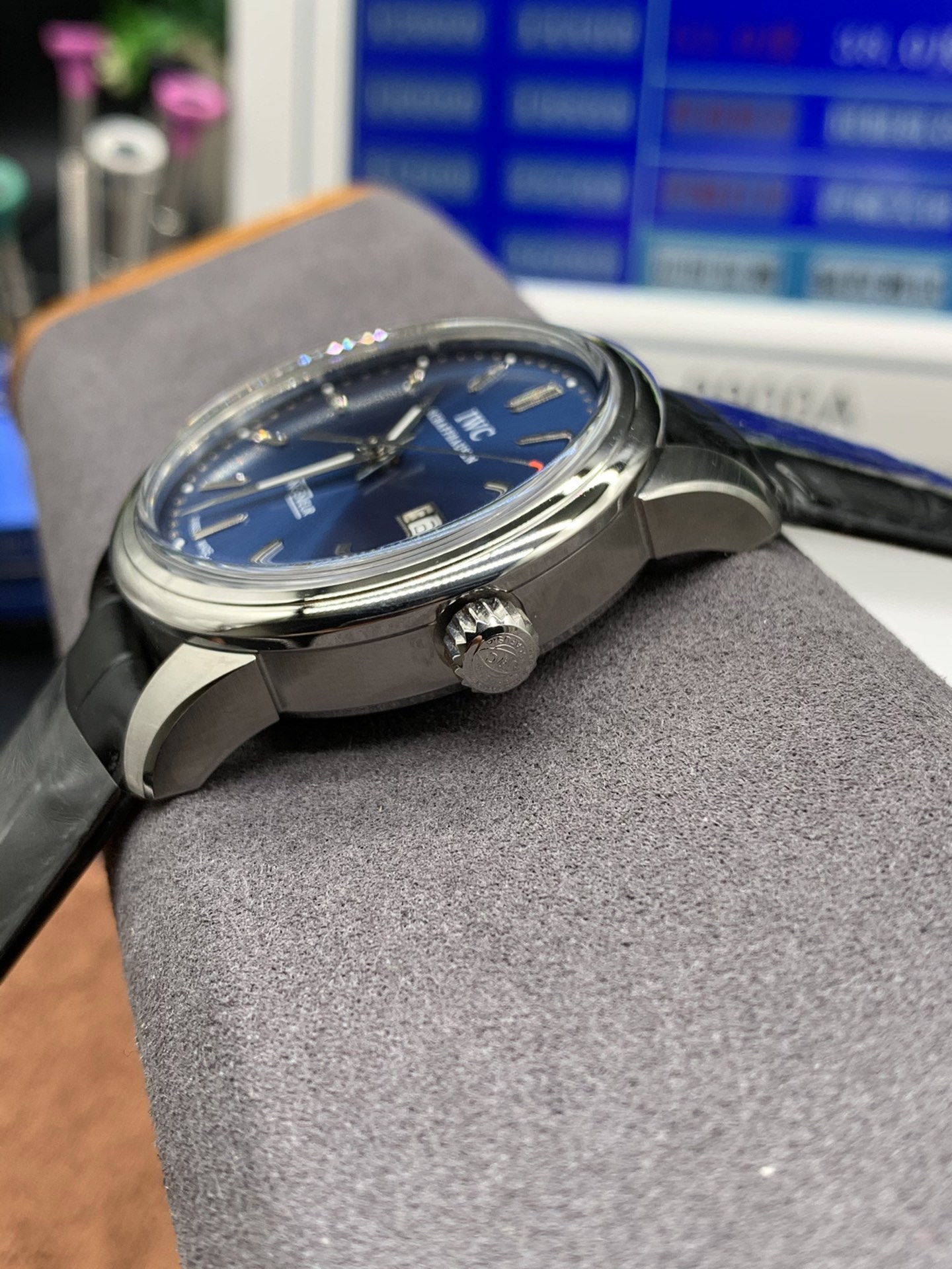 IWC