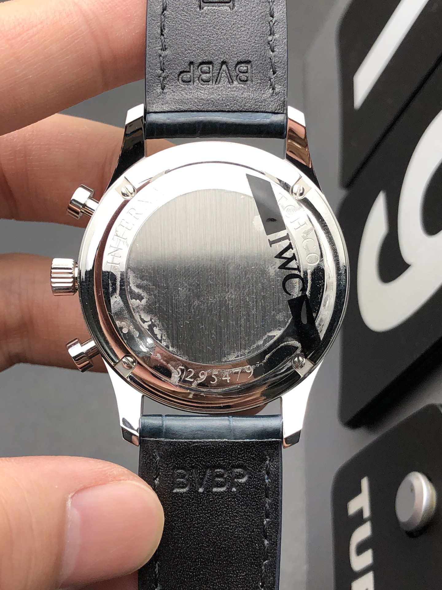 IWC
