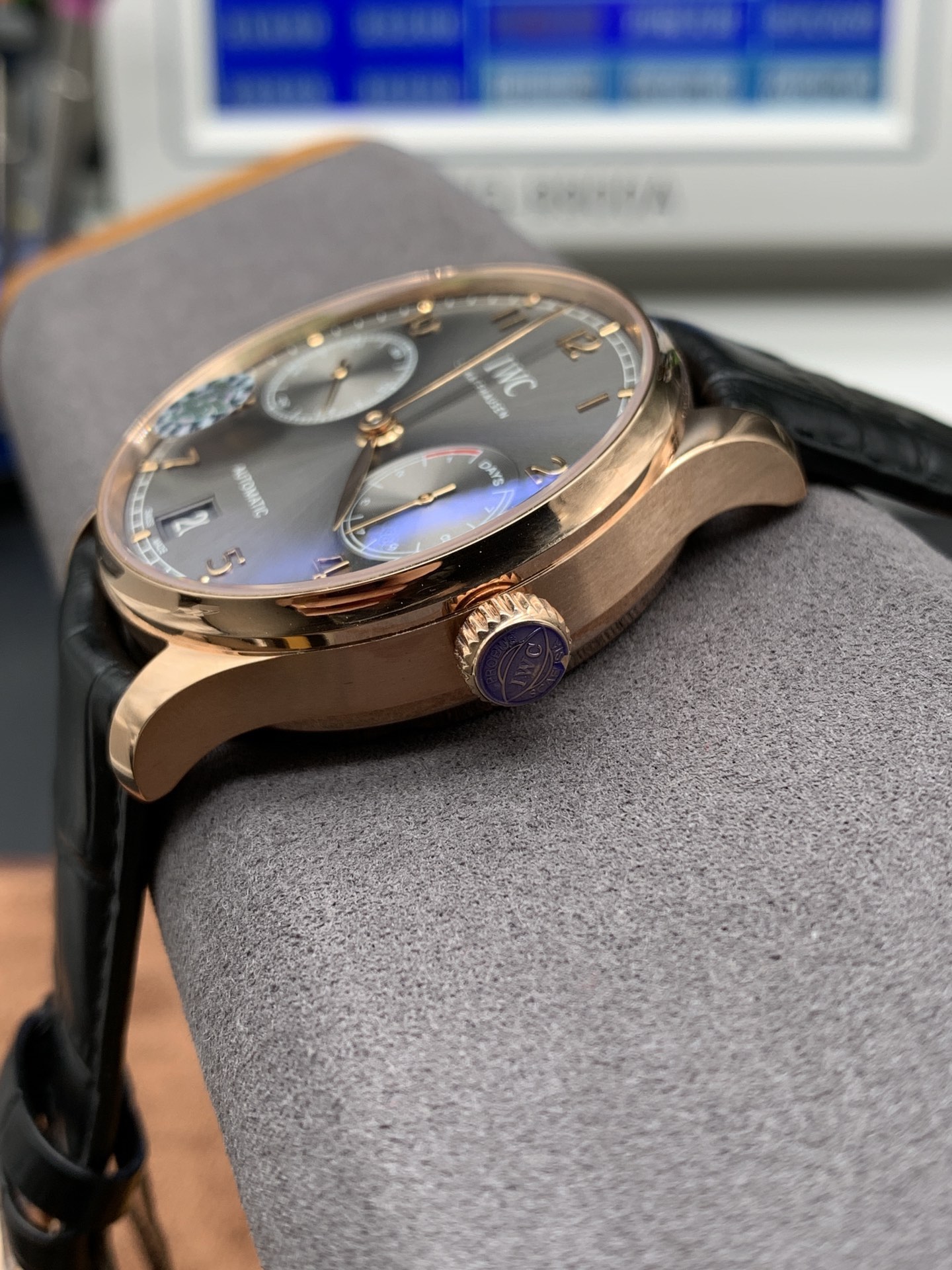 IWC