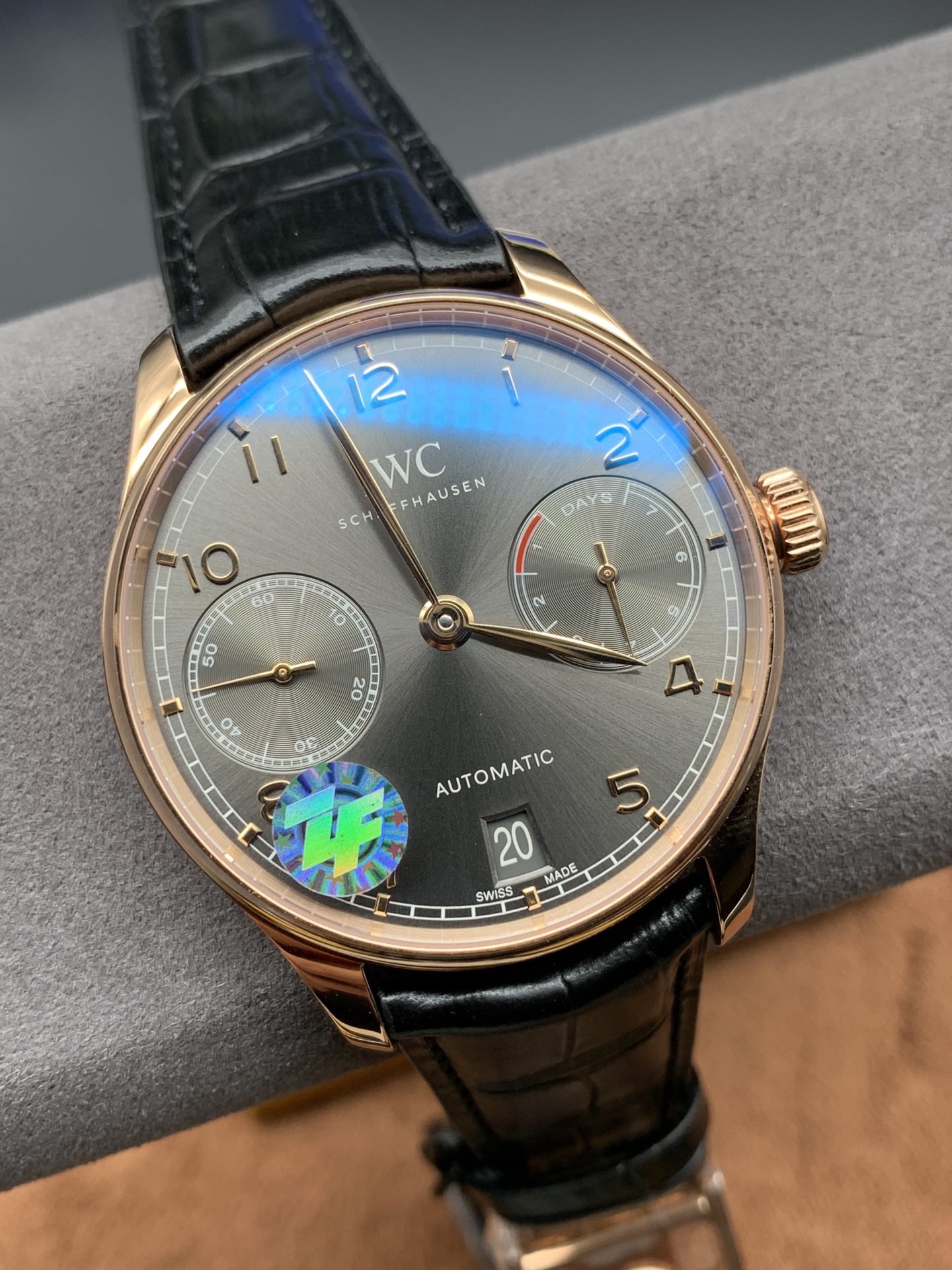 IWC