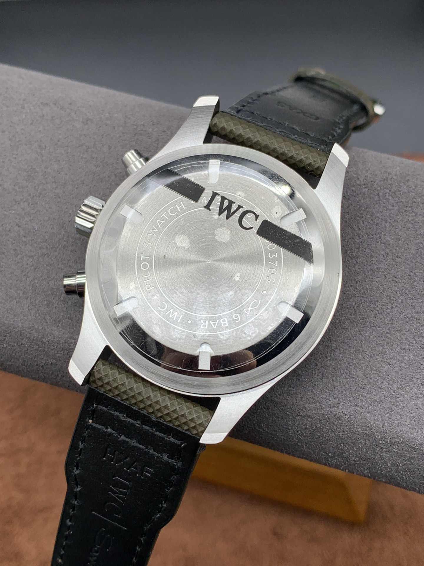 IWC