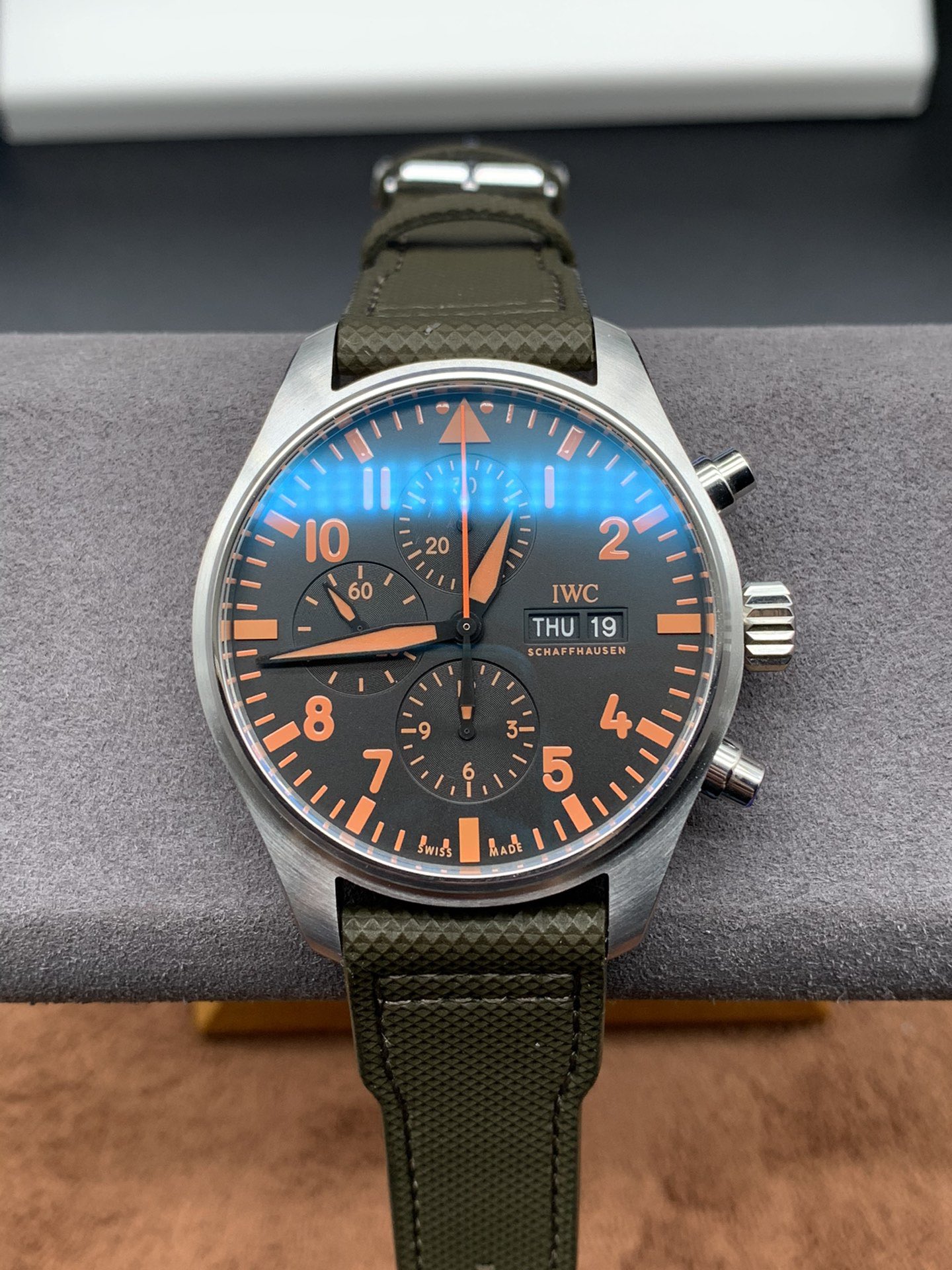IWC