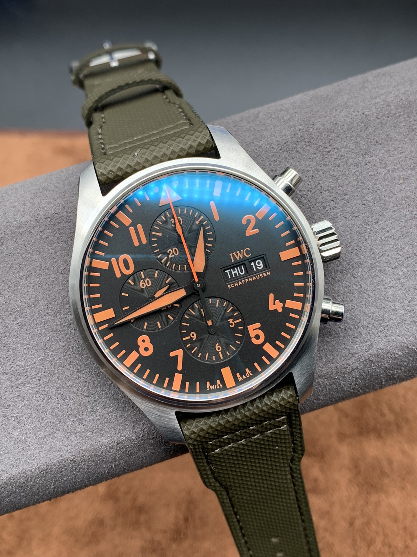 IWC