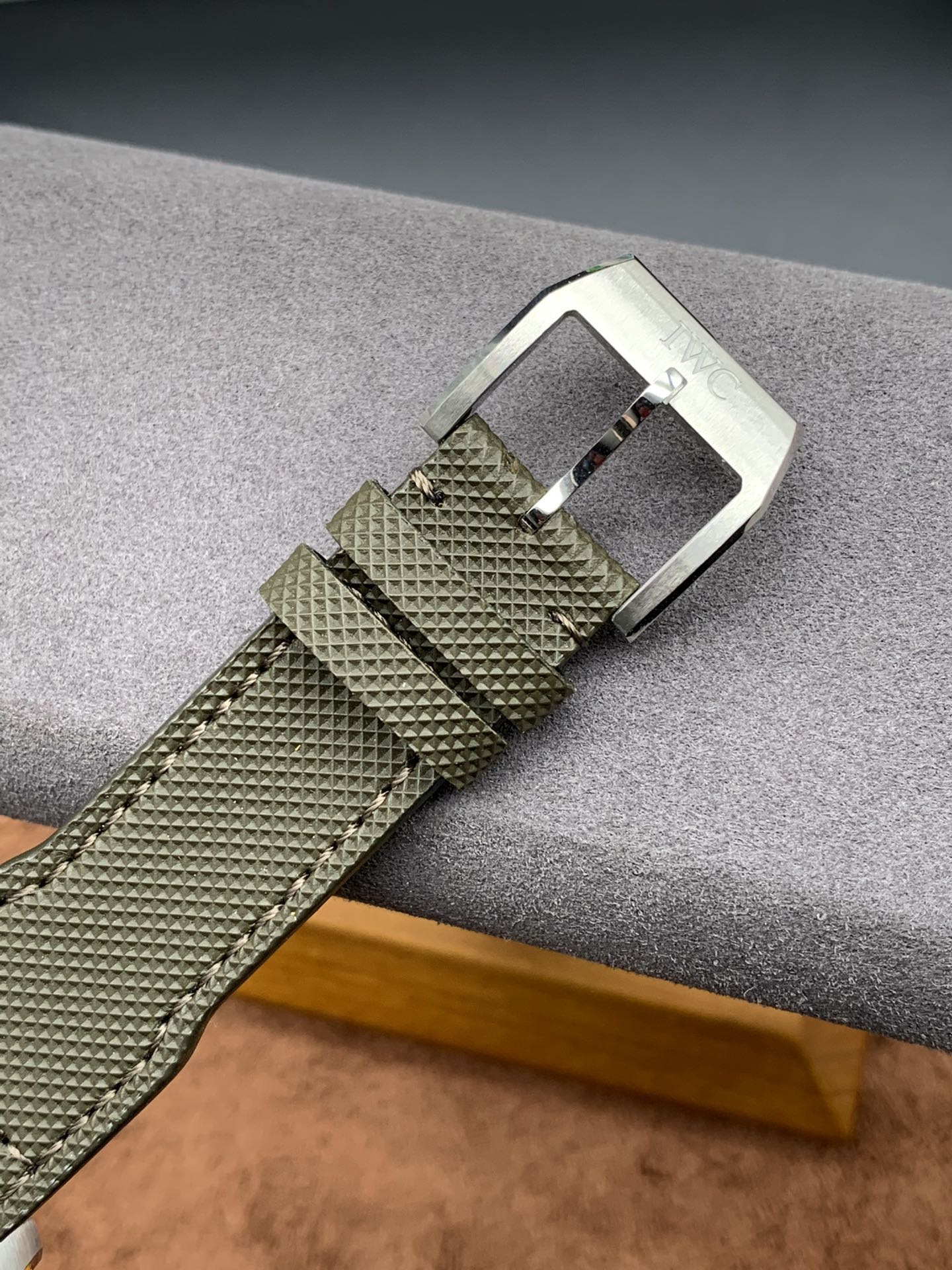 IWC