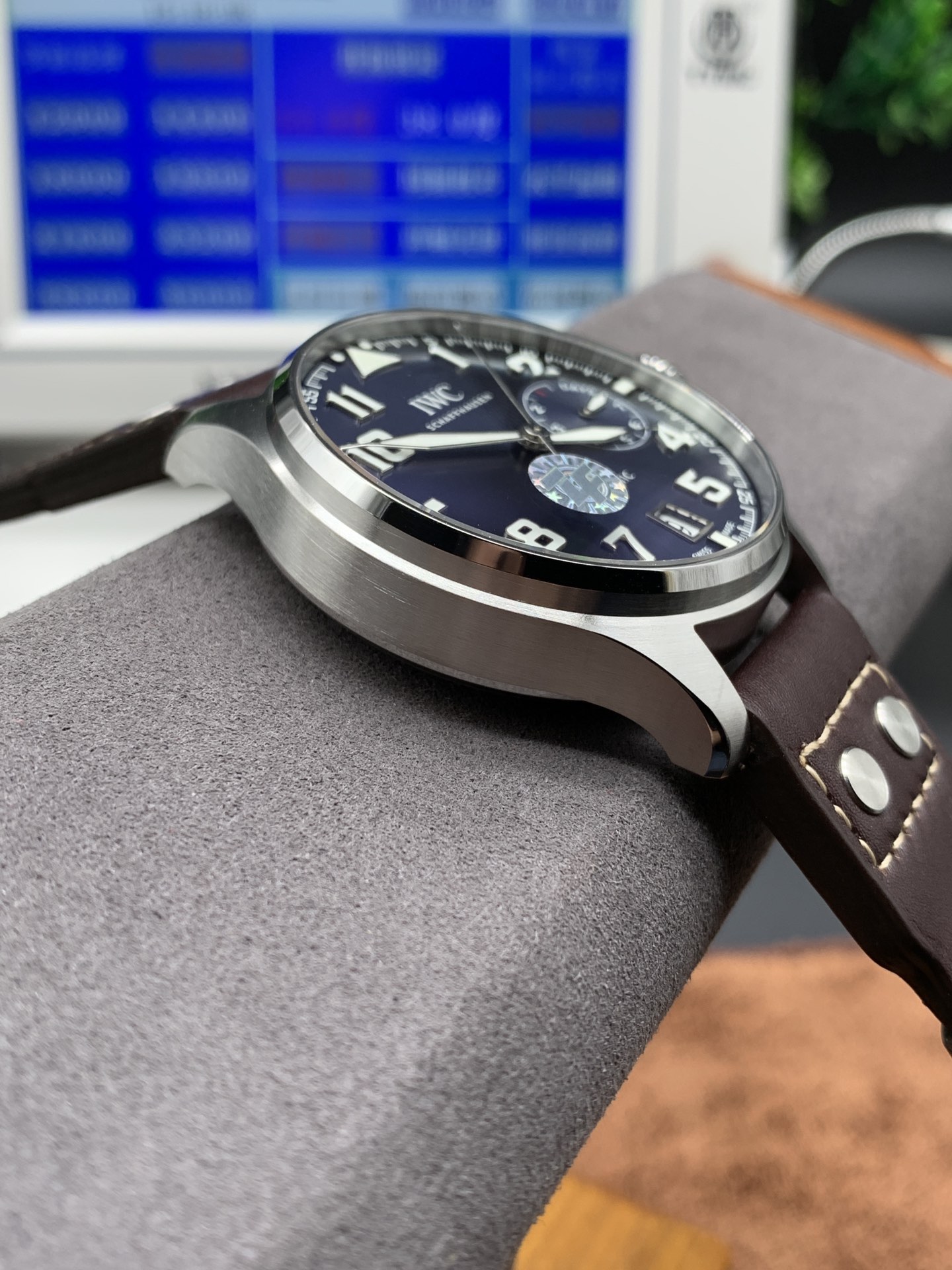 IWC
