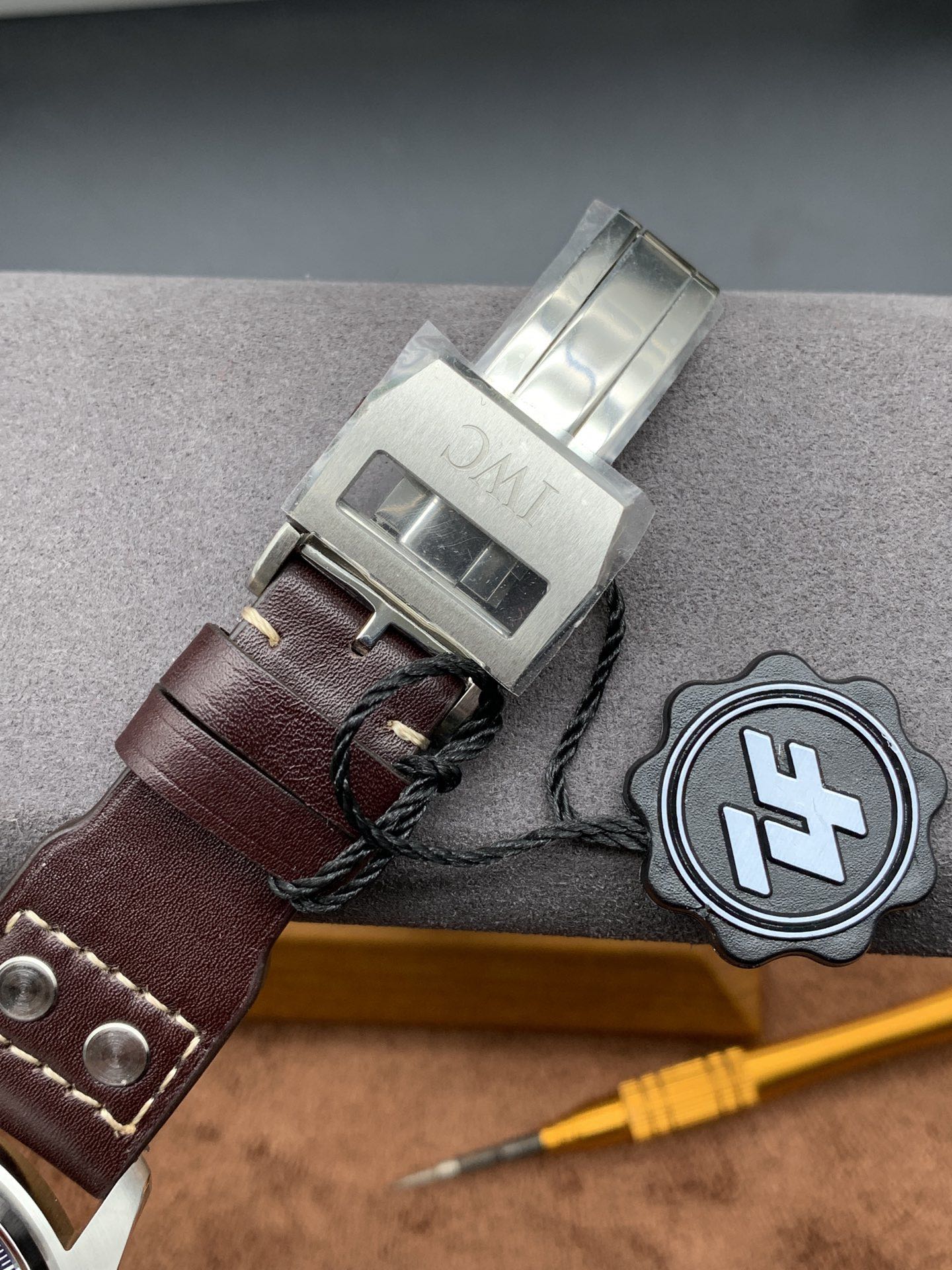 IWC