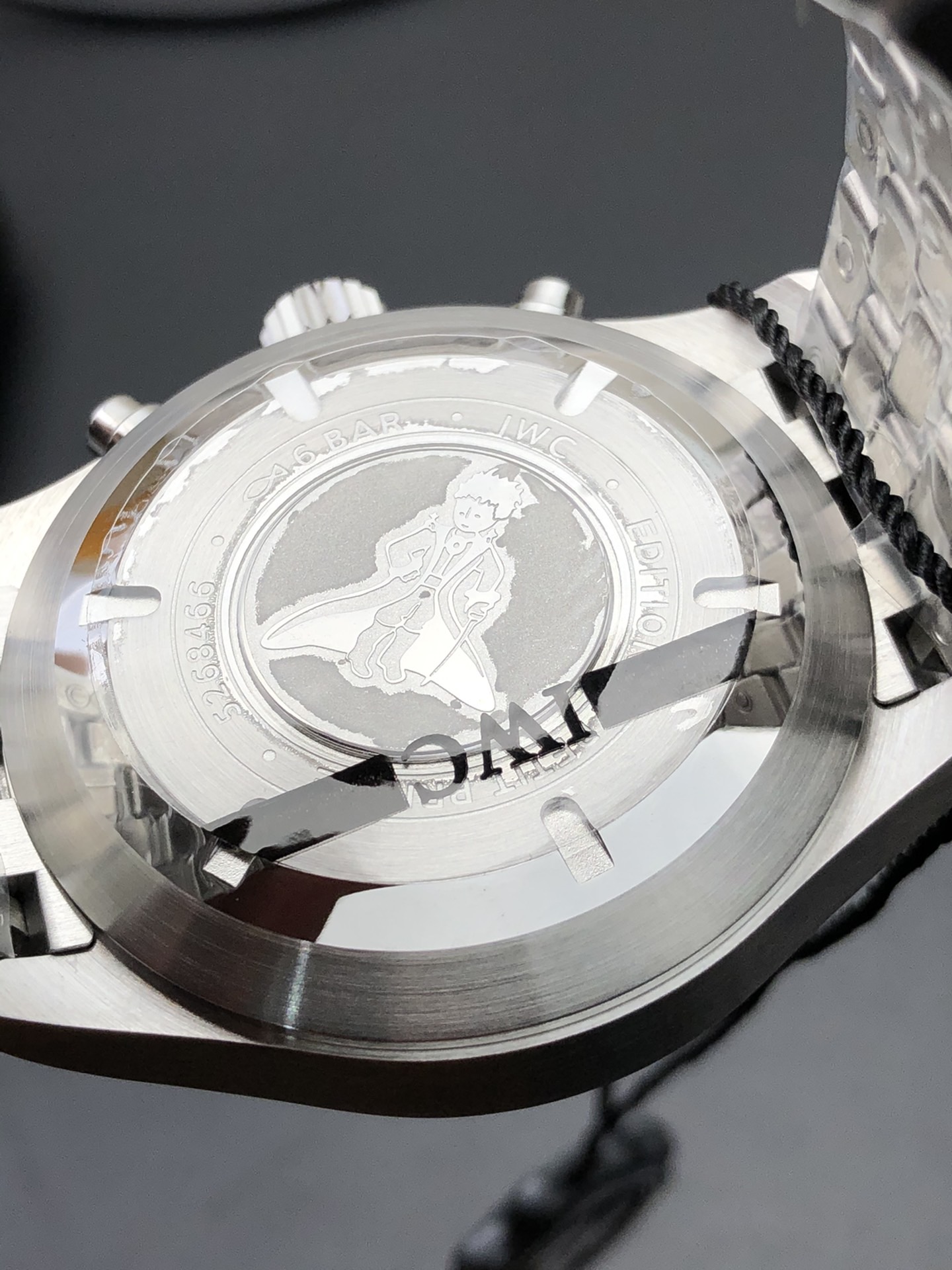 IWC