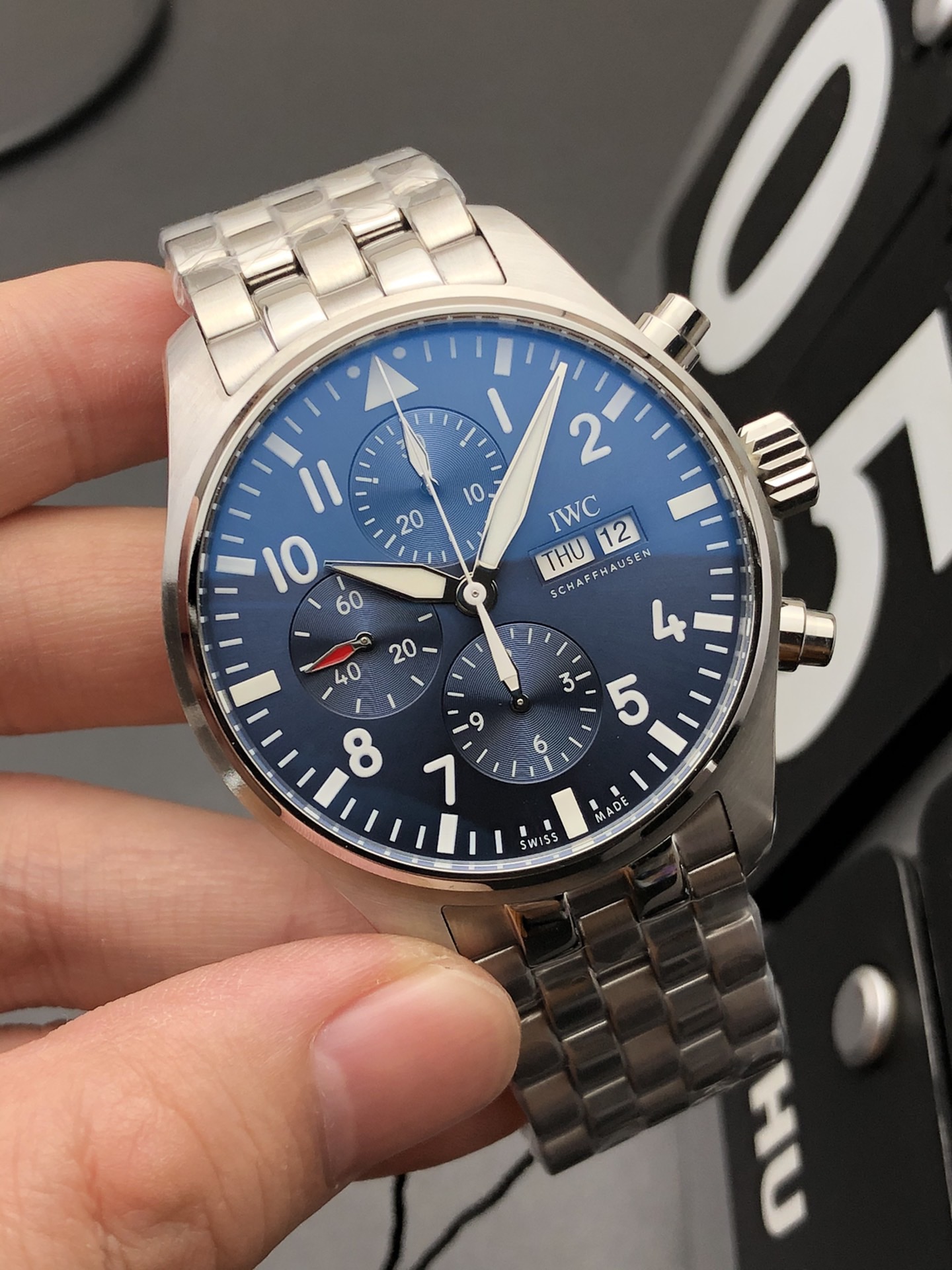 IWC
