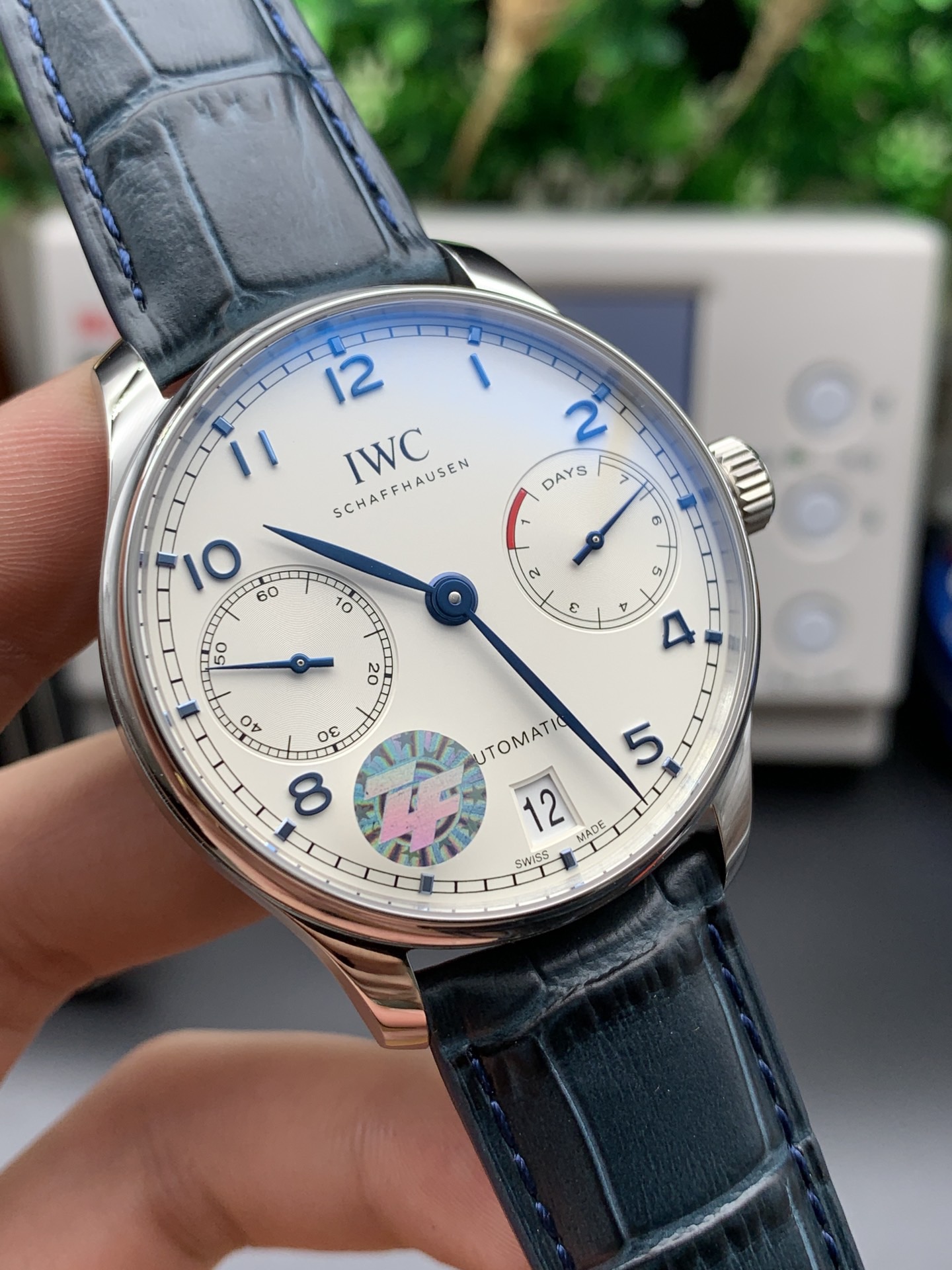 IWC
