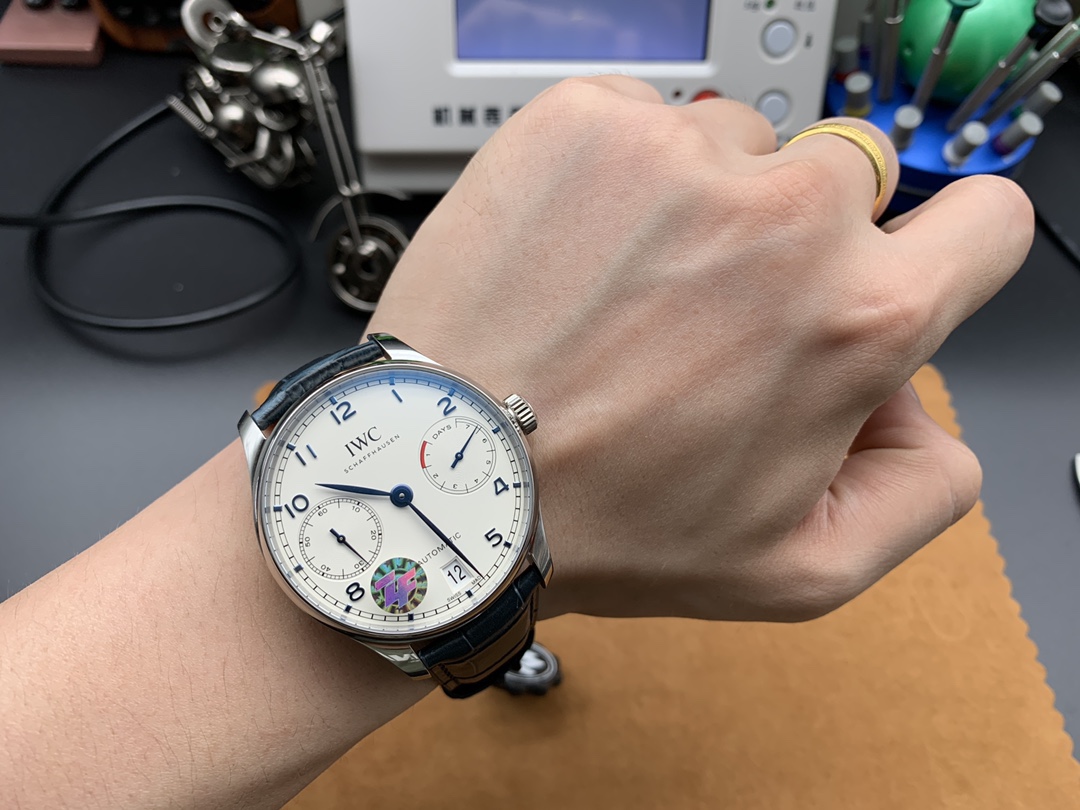 IWC