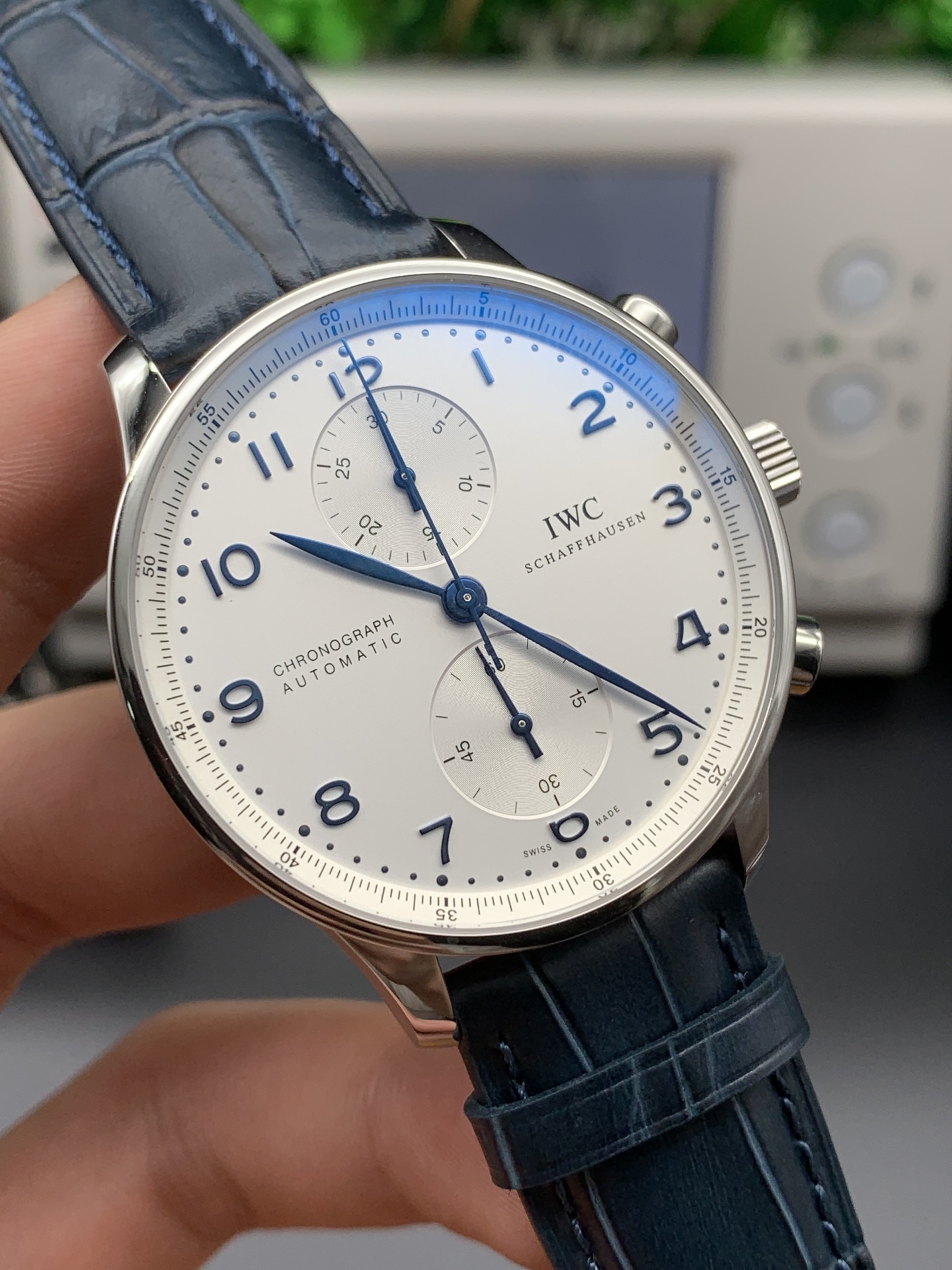 IWC