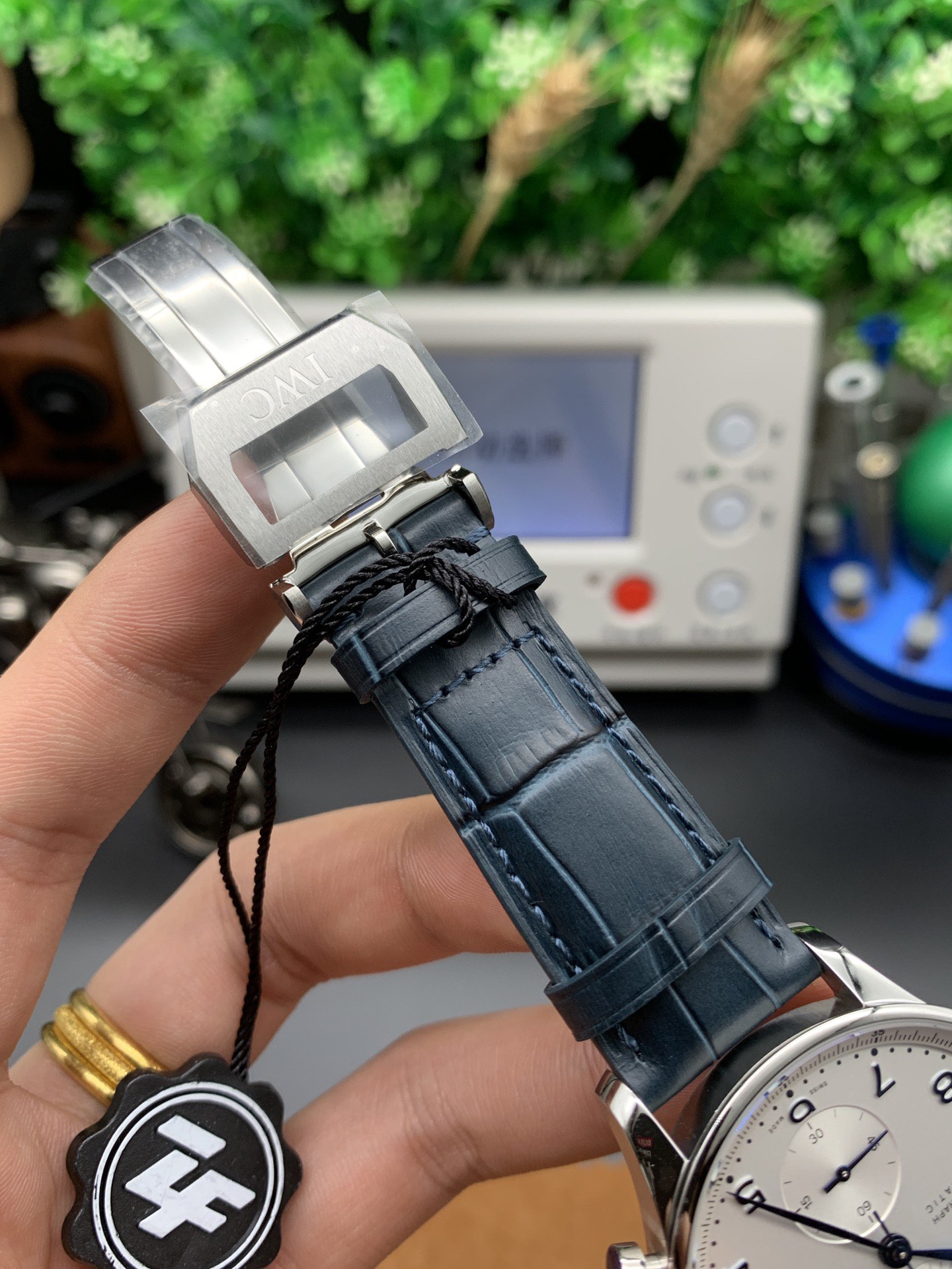 IWC