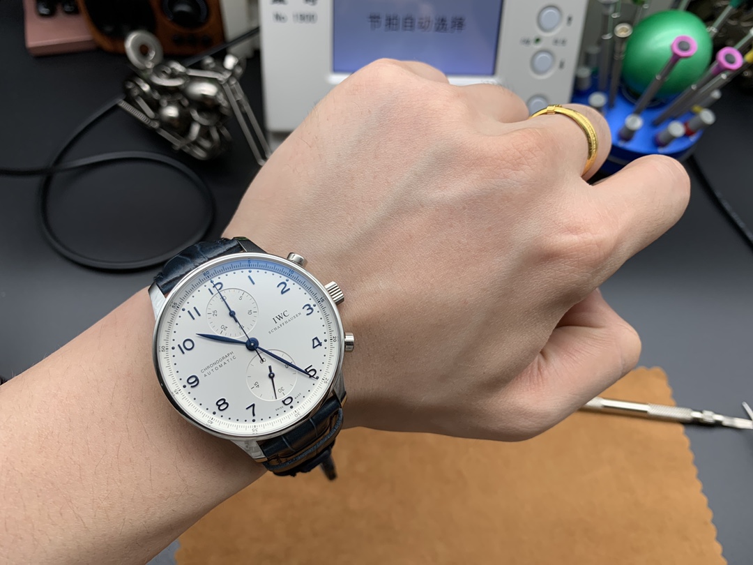 IWC