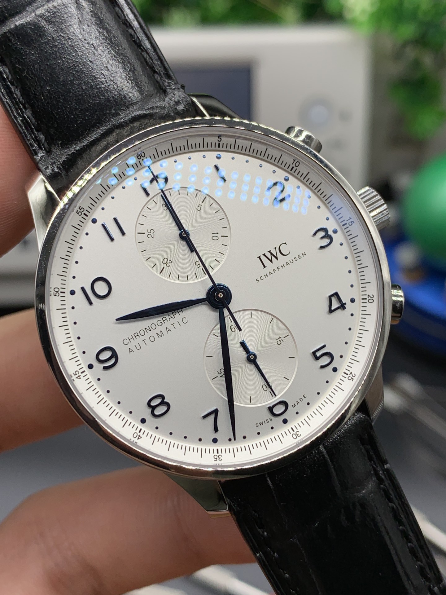 IWC