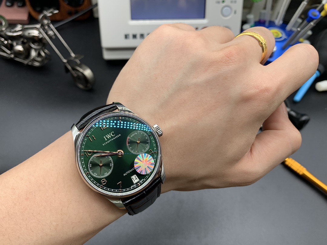 IWC