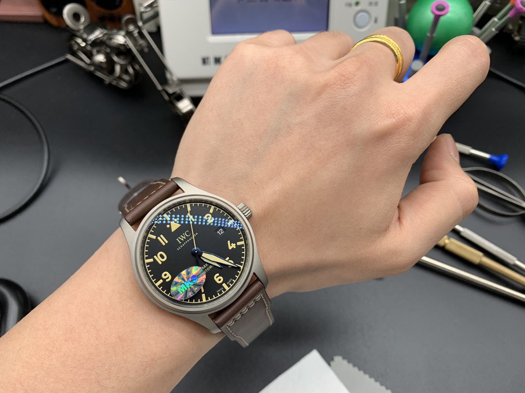 IWC