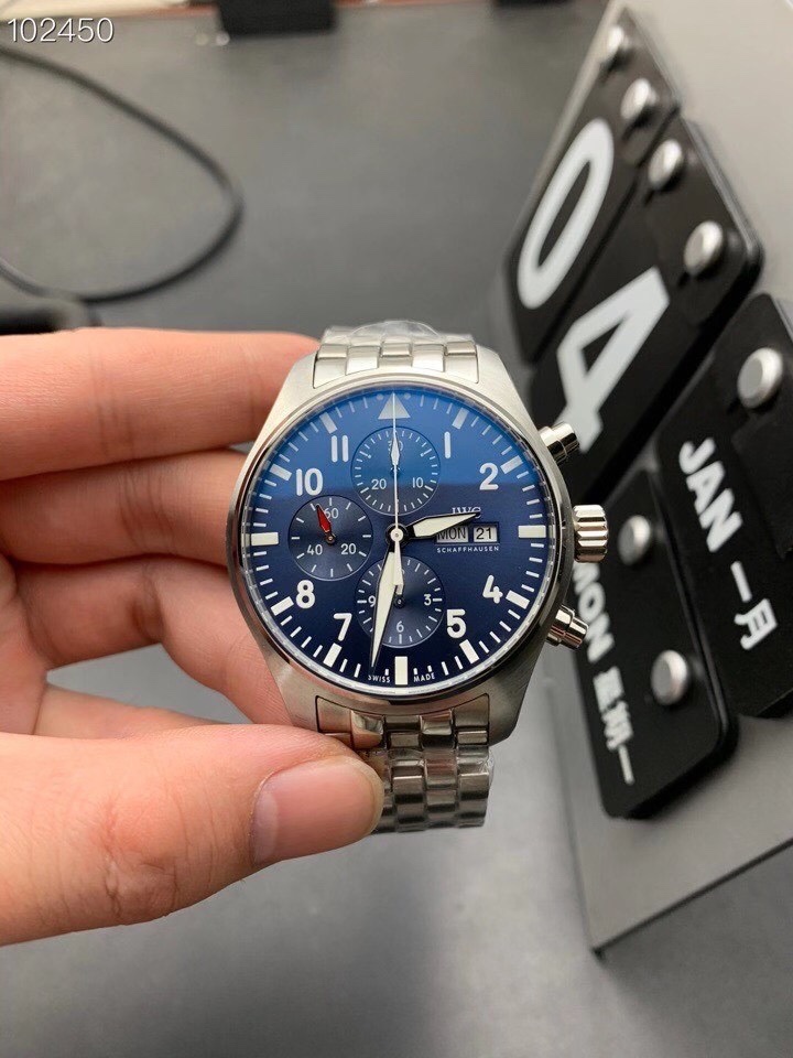 IWC