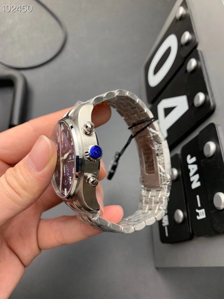 IWC