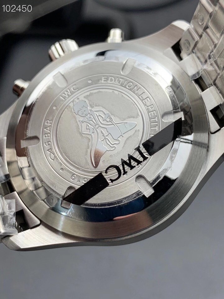 IWC
