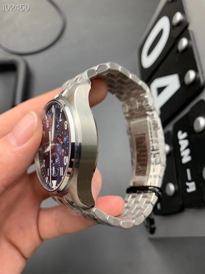 IWC
