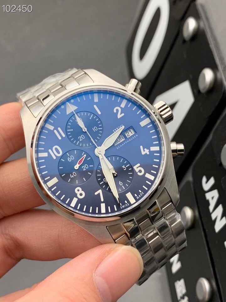 IWC