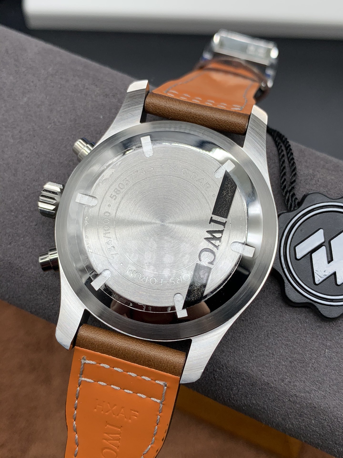IWC