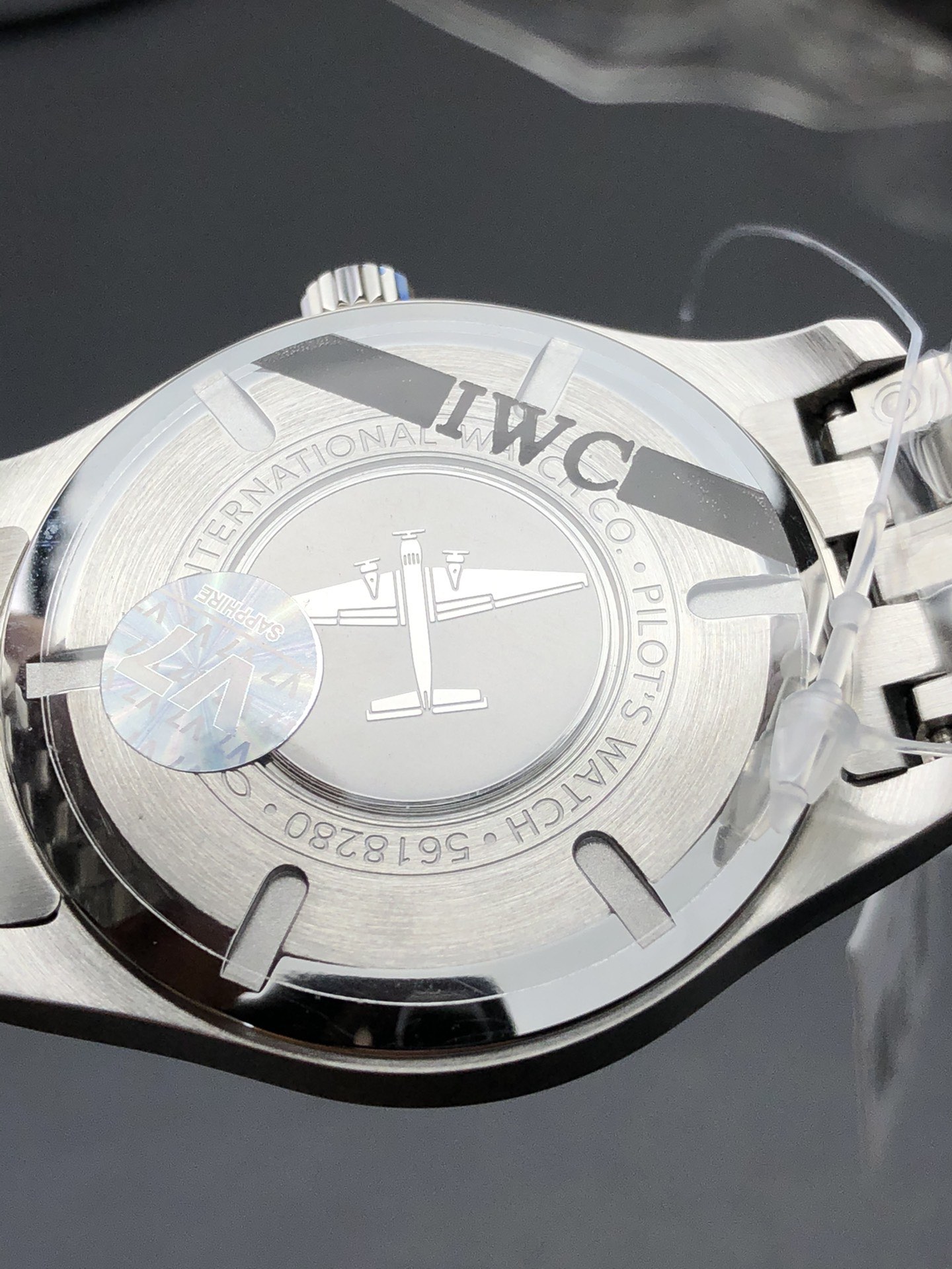 IWC