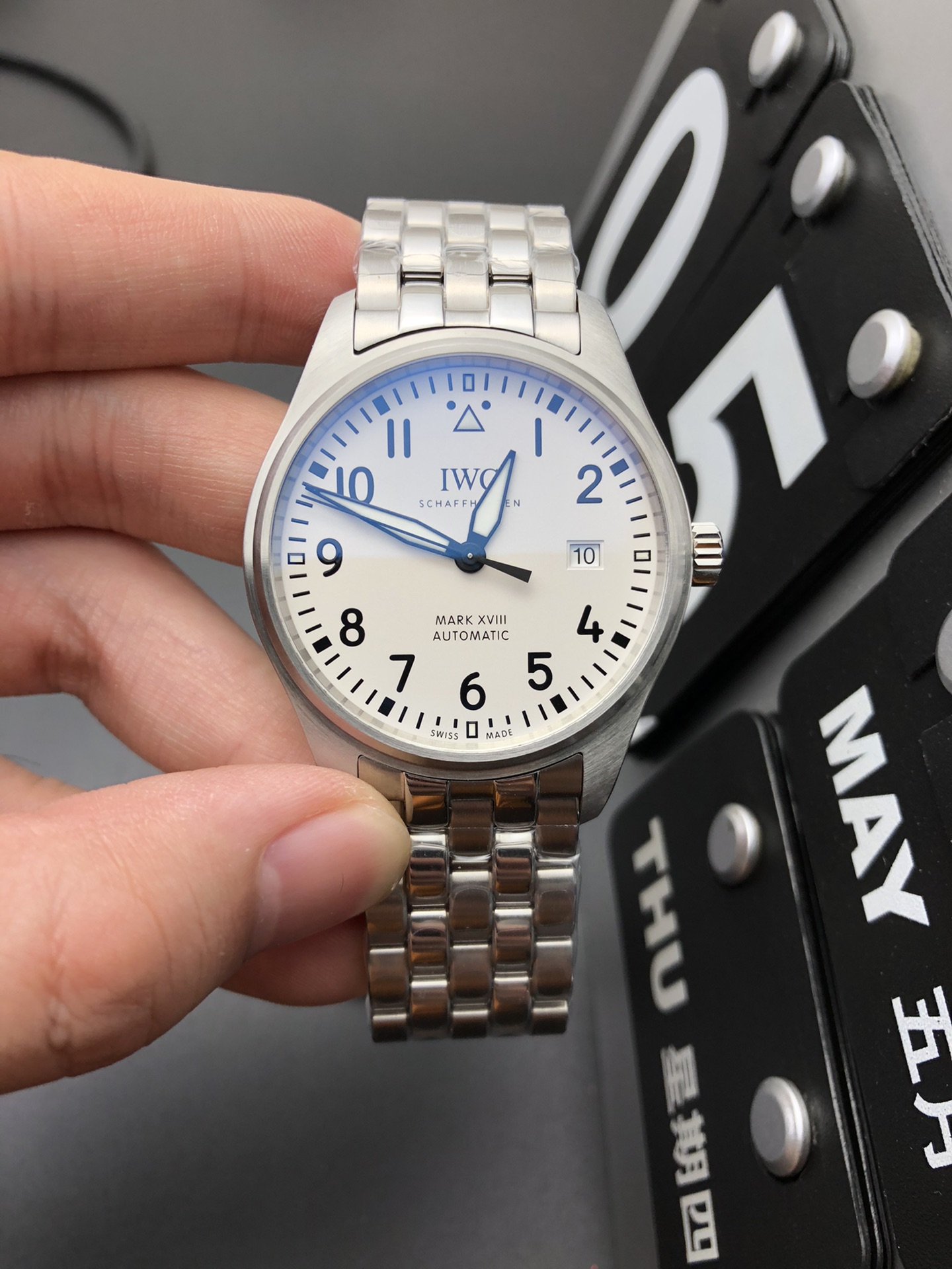 IWC