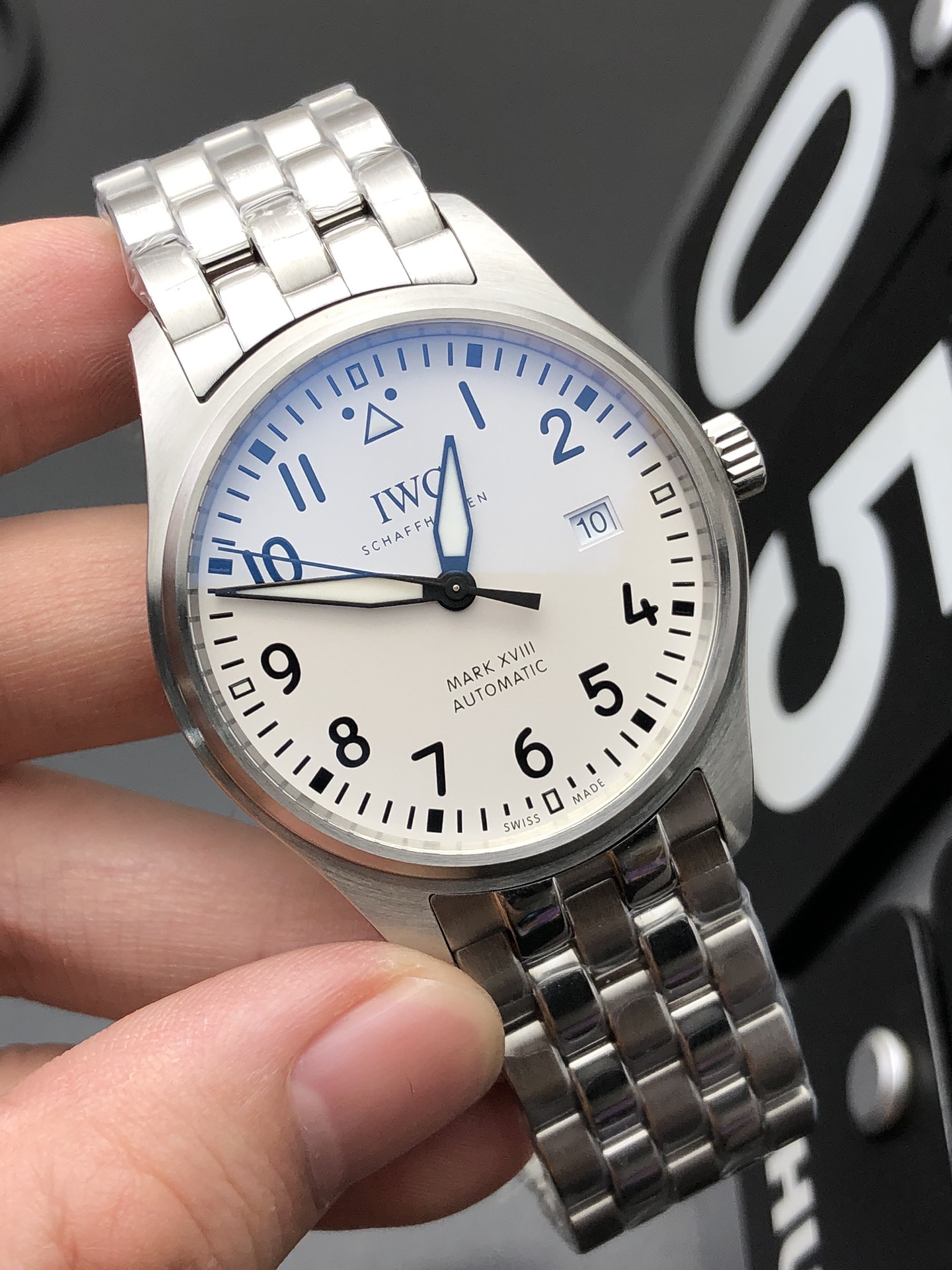 IWC