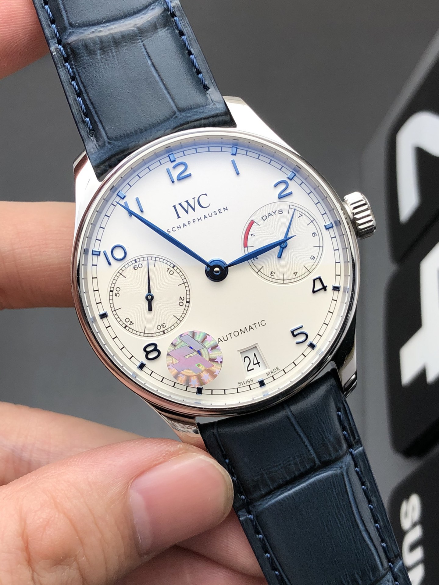 IWC