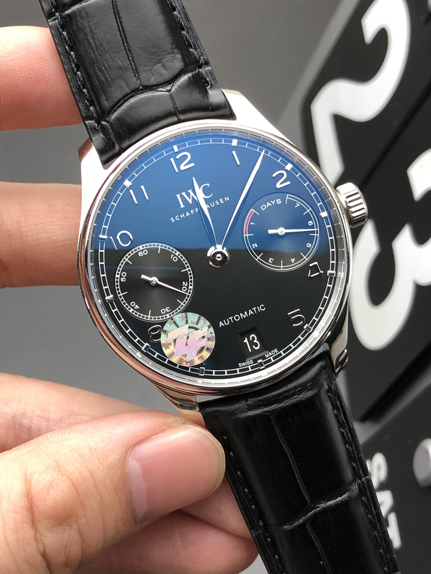 IWC