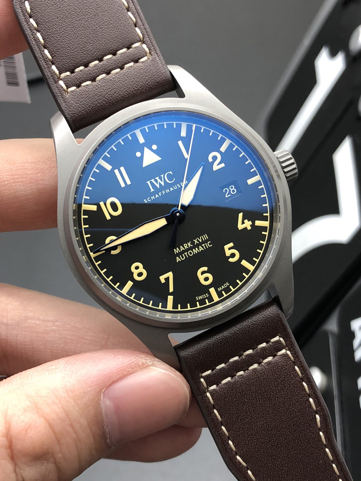 IWC